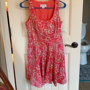 Size for Jessica Simpson comfortable tank dress